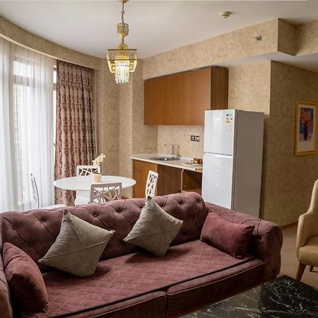 My Palace Rooms Hotel Saw Istanbul Exterior photo