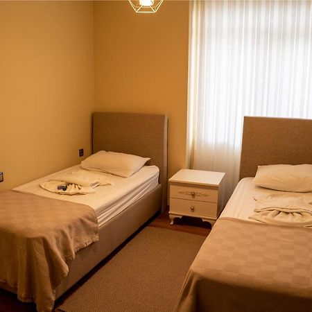 My Palace Rooms Hotel Saw Istanbul Exterior photo